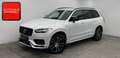 Volvo XC90 T8 AWD RECH RDesign 7SITZ+AHK+KEYLESS+H/K+ Blanc - thumbnail 1