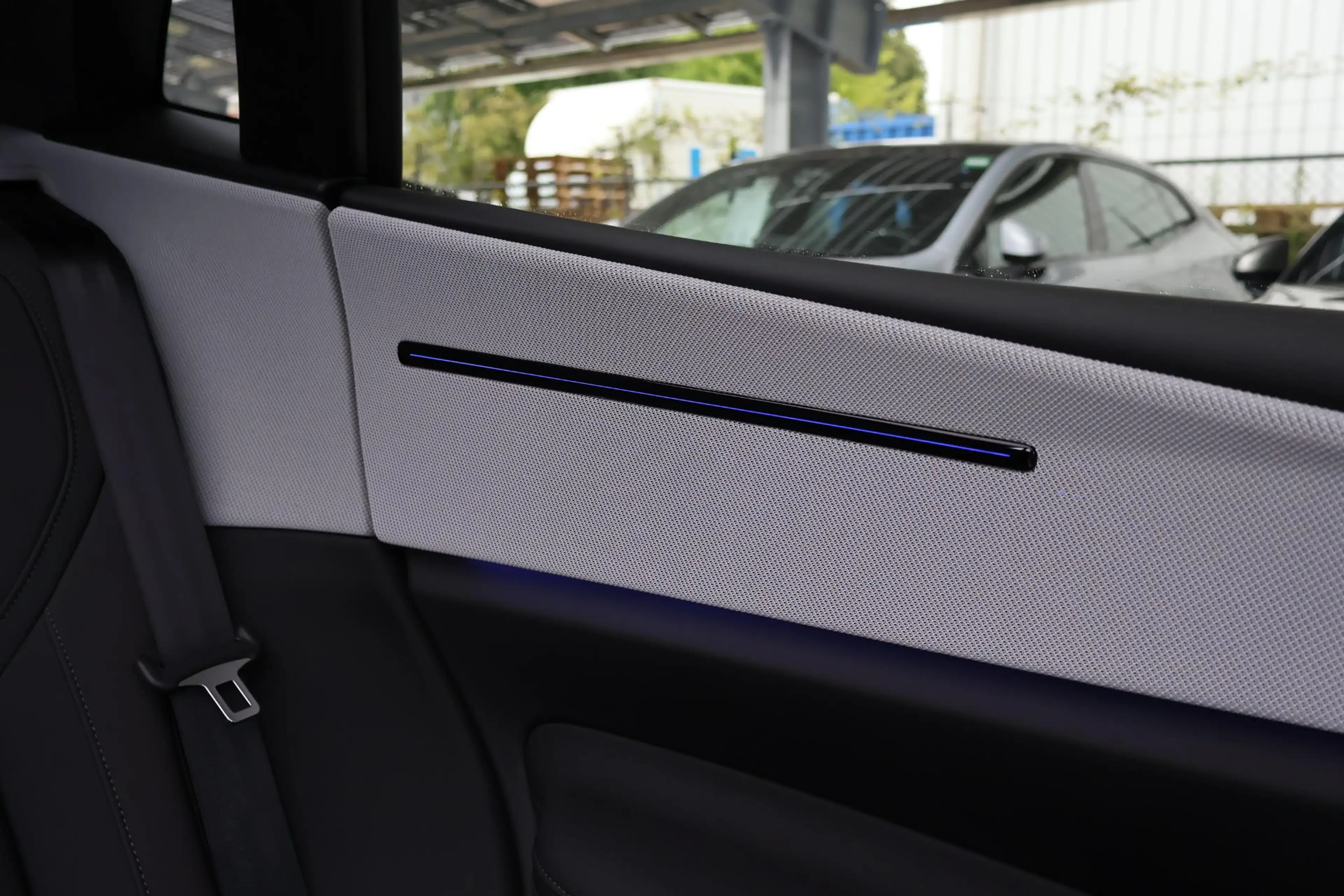 Polestar 4 Long Range Single Motor Prime 100 kWh | Panorama d — photo 6