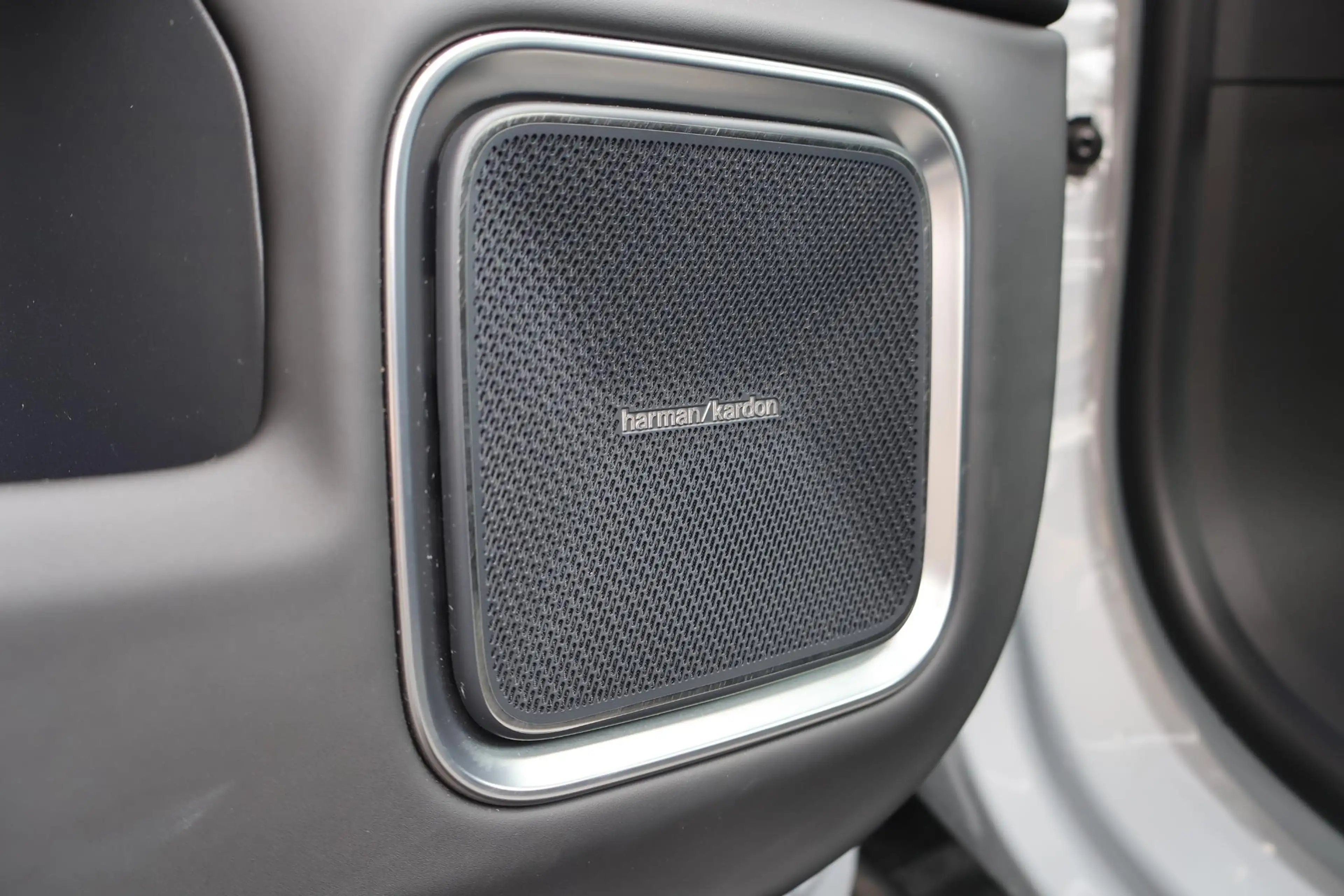 Polestar 4 Long Range Single Motor Prime 100 kWh | Panorama d — photo 10