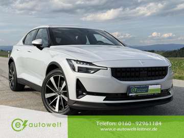 Long Range Dual Motor 78kWh Pilot+Plus-Paket