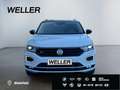 Volkswagen T-Roc 1.5 TSI DSG Style *R-Line*19''*LED*AHK*CAM* Weiß - thumbnail 2