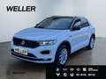Volkswagen T-Roc 1.5 TSI DSG Style *R-Line*19''*LED*AHK*CAM* Weiß - thumbnail 1