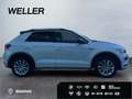Volkswagen T-Roc 1.5 TSI DSG Style *R-Line*19''*LED*AHK*CAM* Weiß - thumbnail 10