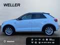 Volkswagen T-Roc 1.5 TSI DSG Style *R-Line*19''*LED*AHK*CAM* Weiß - thumbnail 5