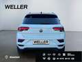 Volkswagen T-Roc 1.5 TSI DSG Style *R-Line*19''*LED*AHK*CAM* Weiß - thumbnail 6