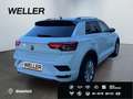 Volkswagen T-Roc 1.5 TSI DSG Style *R-Line*19''*LED*AHK*CAM* Weiß - thumbnail 19