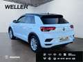 Volkswagen T-Roc 1.5 TSI DSG Style *R-Line*19''*LED*AHK*CAM* Weiß - thumbnail 7