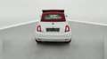 Fiat 500C 1.2i Mirror Blanc - thumbnail 5