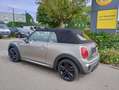 MINI Cooper Cabrio Cabriolet Benzin Argent - thumbnail 3