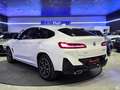 BMW X4 xDrive 20dA xLine Blanco - thumbnail 7