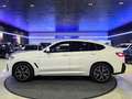 BMW X4 xDrive 20dA xLine Blanco - thumbnail 8