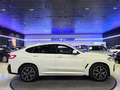 BMW X4 xDrive 20dA xLine Blanco - thumbnail 4