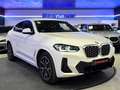 BMW X4 xDrive 20dA xLine Blanco - thumbnail 3