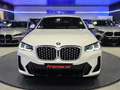 BMW X4 xDrive 20dA xLine Blanco - thumbnail 2