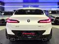 BMW X4 xDrive 20dA xLine Blanco - thumbnail 6