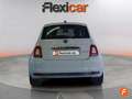 Fiat 500 Dolcevita 1.0 Hybrid 51KW (70 CV) Blanco - thumbnail 5