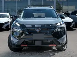 Nissan Rogue 2026