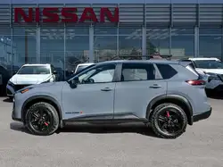Nissan Rogue 2026