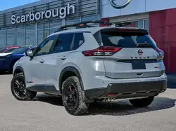 Nissan Rogue 2026