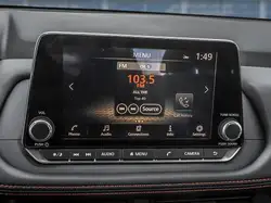 Nissan Rogue 2026 — фото 18