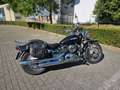 Yamaha XVS 650 Dragstar Zwart - thumbnail 1