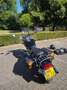Yamaha XVS 650 Dragstar Zwart - thumbnail 8