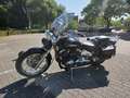 Yamaha XVS 650 Dragstar Zwart - thumbnail 6