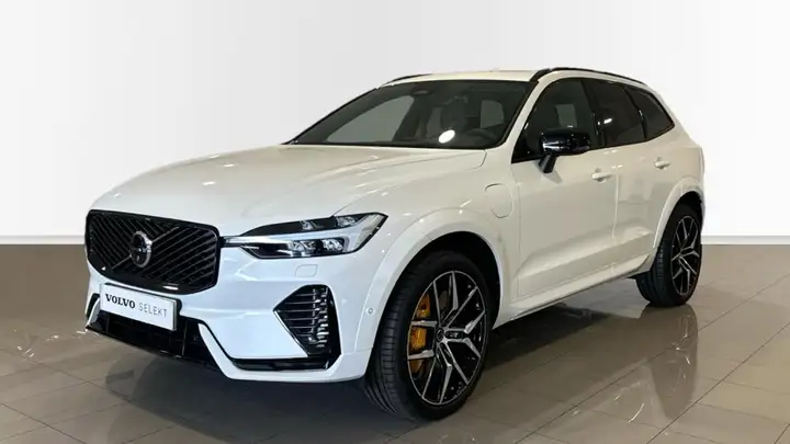 Volvo XC60 2.0 Recharge T8 Polestar Automatico eAWD (2021) 2025