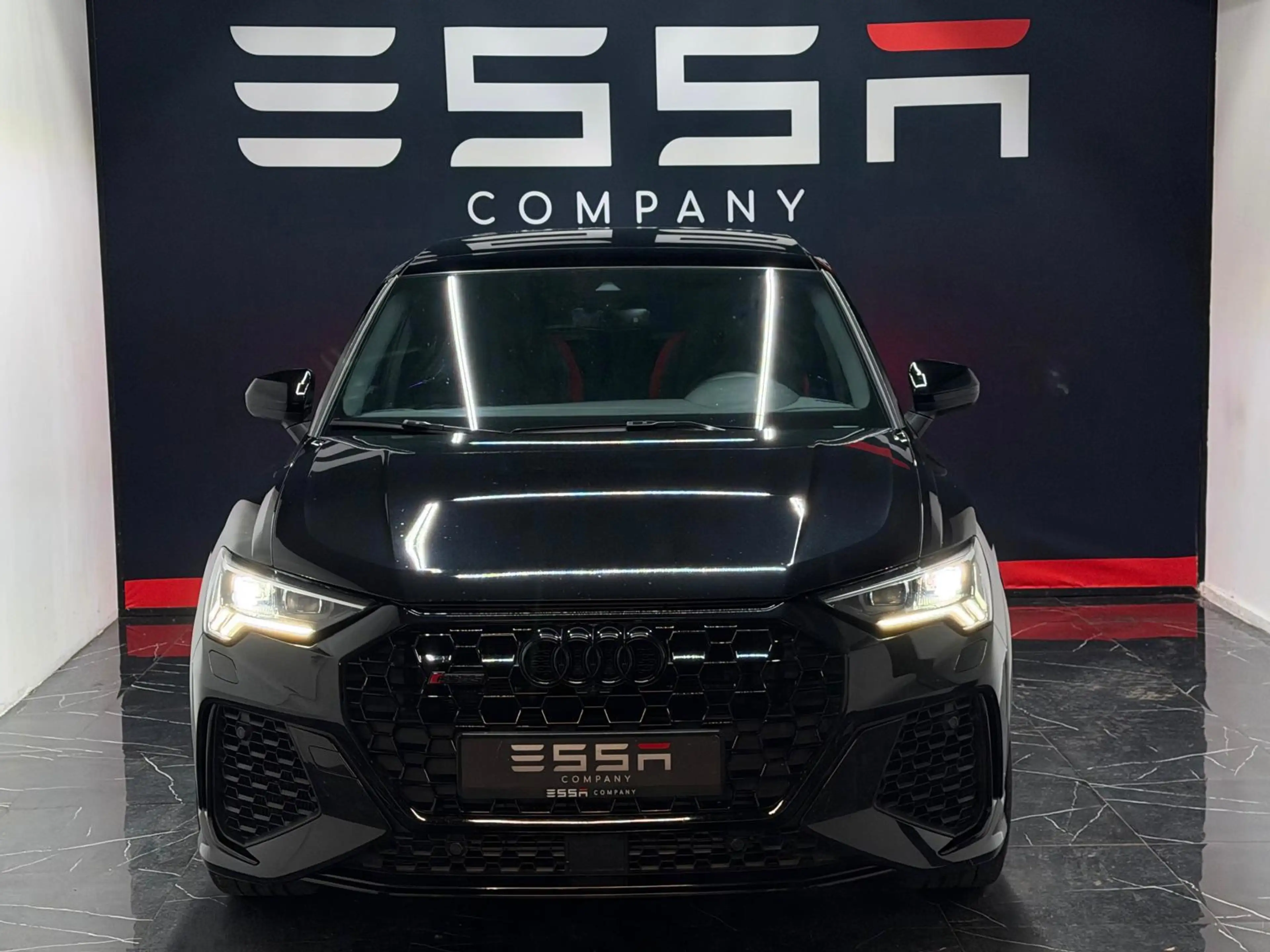 Audi RS Q3 Sportback Memory|360|RS Seat|Pano| — photo 5