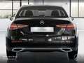 Mercedes-Benz C 200 d AVANTG+LED+KAMERA+TOTW+KEYLESS+9G Schwarz - thumbnail 9