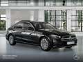 Mercedes-Benz C 200 d AVANTG+LED+KAMERA+TOTW+KEYLESS+9G Schwarz - thumbnail 20
