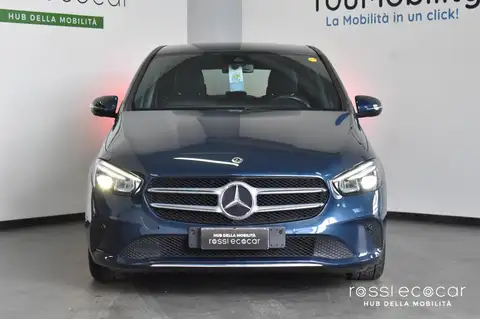 Usata MERCEDES Classe B D Automatic Business Extra Diesel
