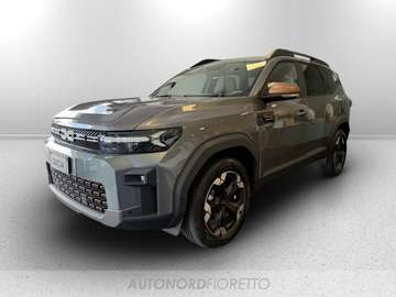 1.2 mild hybrid extreme 140cv