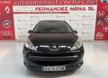 Peugeot 207 1.4i 16v XS Schwarz - thumbnail 2