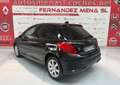 Peugeot 207 1.4i 16v XS Schwarz - thumbnail 6