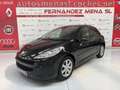 Peugeot 207 1.4i 16v XS Schwarz - thumbnail 3