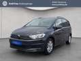 Volkswagen Touran 2.0 TDI ComfLine DSG LED Navi AHK RFK Grau - thumbnail 1