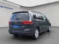 Volkswagen Touran 2.0 TDI ComfLine DSG LED Navi AHK RFK Grau - thumbnail 5