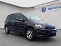 Volkswagen Touran 2.0 TDI ComfLine DSG LED Navi AHK RFK Grau - thumbnail 7