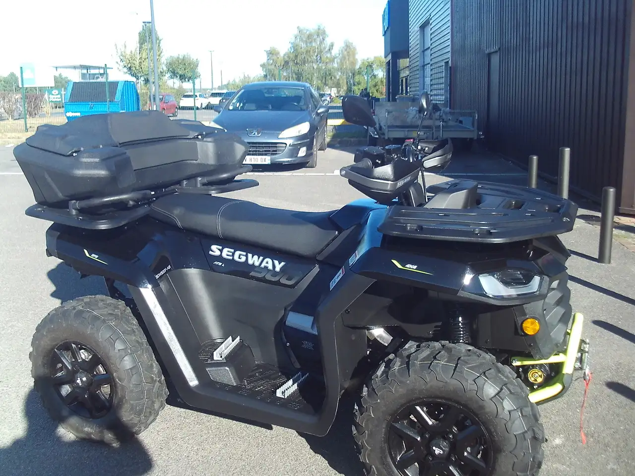 Segway
