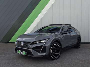 1.6 PHEV 225 EAT8 GT