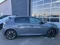 Peugeot 208 Allure Hybrid 110 e-DSC6 *SOFORT* Grau - thumbnail 4
