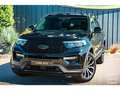 Ford Explorer 3.0 ECOBOOST 457 ch Parallel PHEV ST-Line i-AWD BV Negru - thumbnail 8