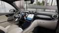 Mercedes-Benz GLC 300 300e 4MATIC Luxury Line | Beige bekleding | Rij as Negro - thumbnail 5