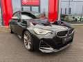 BMW 240 2-serie Coupé M240i xDrive High Executive Noir - thumbnail 3