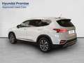 Hyundai SANTA FE Tm 2.2CRDi Klass DK 4x2 Aut. Blanco - thumbnail 7