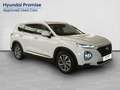 Hyundai SANTA FE Tm 2.2CRDi Klass DK 4x2 Aut. Blanco - thumbnail 3