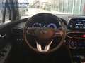 Hyundai SANTA FE Tm 2.2CRDi Klass DK 4x2 Aut. Blanco - thumbnail 9