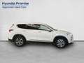 Hyundai SANTA FE Tm 2.2CRDi Klass DK 4x2 Aut. Blanco - thumbnail 4