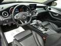 Mercedes-Benz C 200 d AMG Line Sport Bleu - thumbnail 3